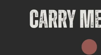 Soul Gondwana – Carry Me (feat. Xabizo)