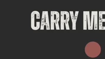 Soul Gondwana - Carry Me (feat. Xabizo)