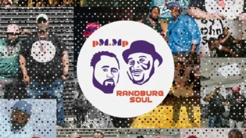 pM.Mp - Randburg Soul (Album)