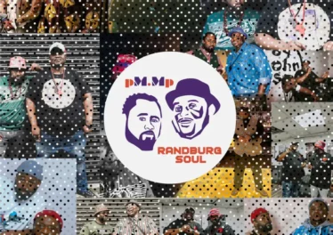pM.Mp - Randburg Soul (Album)
