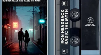 Ron Headback & Radic The Myth – Different Roads