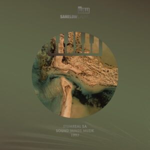 StumReal SA & Sound Minds Muzik - 1997 StumReal SA & Sound Minds Muzik - 1997