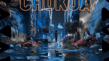 Shona SA, DJ Fresh (SA) & Chuma - Chukua (Extended Mix) &bull; Download MP3