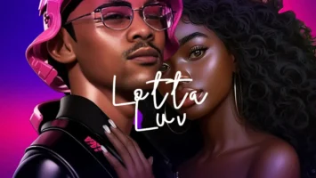 Arol $kinzie & TimAdeep - Lotta Luv