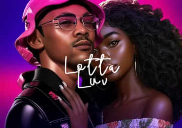 Arol $kinzie & TimAdeep - Lotta Luv
