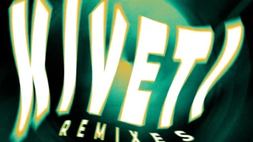Native P. - Kiveti Remixes (feat. Nes Mburu)