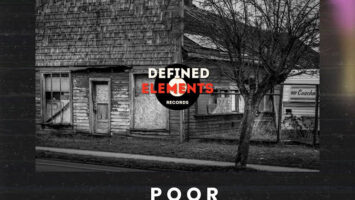 8nine Muzique & D-tip - Poor People Everywhere