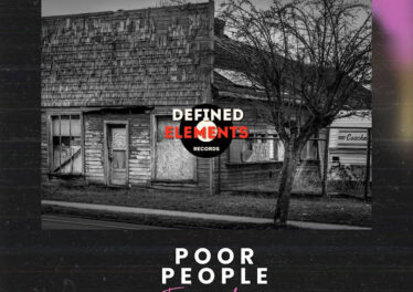 8nine Muzique & D-tip - Poor People Everywhere