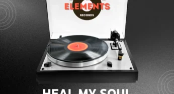 8nine Muzique & Kevin BlaQue – Heal My Soul