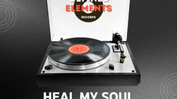 8nine Muzique & Kevin BlaQue - Heal My Soul 8nine Muzique & Kevin BlaQue - Heal My Soul
