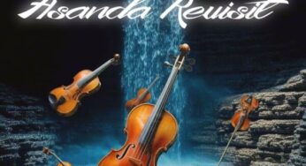 HFLY, Essential 47 & Rams De Violinist – Asanda Revisit