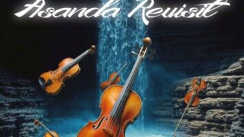 HFLY, Essential 47 & Rams De Violinist - Asanda Revisit