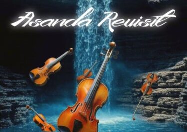 HFLY, Essential 47 & Rams De Violinist - Asanda Revisit