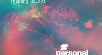 Thabang Baloyi – The Best I Can Promise EP