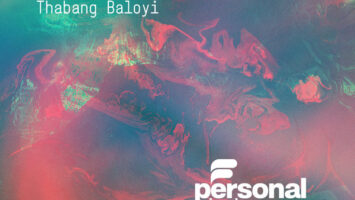 Thabang Baloyi - The Best I Can Promise EP