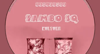 Sambo Sq & Cafe Ya Africa Tshipembe – Kulture