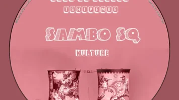 Sambo Sq & Cafe Ya Africa Tshipembe - Kulture