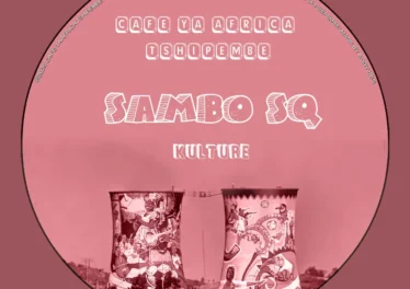 Sambo Sq & Cafe Ya Africa Tshipembe - Kulture