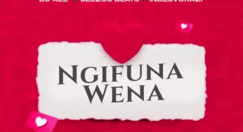 ALE, Seezus Beats & Indlovukazi – Ngifuna wena