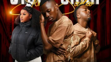 Abi wa Mampela, Mvzzle & Shandesh - Story Saka