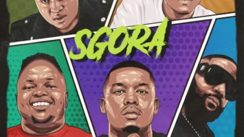 Abidoza - SGORA (feat. Cassper Nyovest, Abuti Lolo, Calvin Fallo & Carpo)