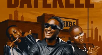 Abuti Itu, Eltee & EeQue – Bayekele