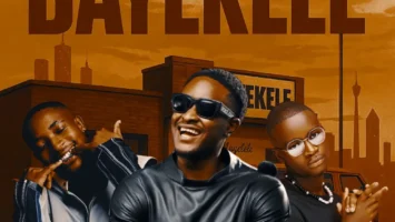 Abuti Itu, Eltee & EeQue - Bayekele