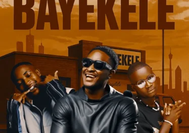 Abuti Itu, Eltee & EeQue - Bayekele