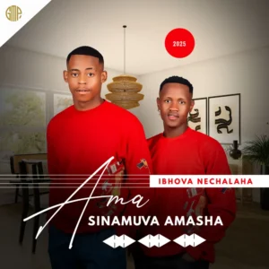 Amasinamuva Amasha - Ibhova neChalaha (Album)