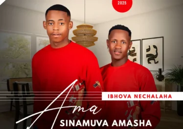 Amasinamuva Amasha - Ibhova neChalaha (Album)
