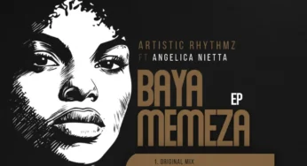 Artistic Rhythmz – Bayamemeza