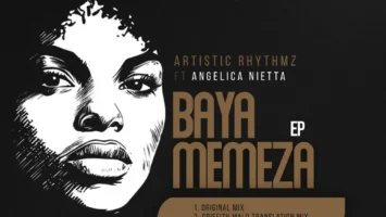Artistic Rhythmz - Bayamemeza