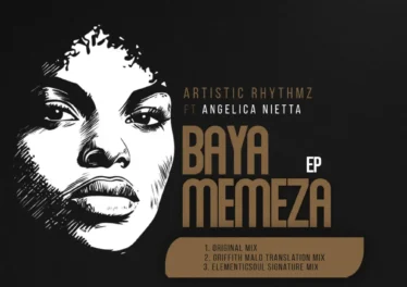 Artistic Rhythmz - Bayamemeza