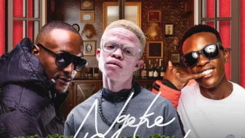 Atlegang93, JudgeDeBliQSim & Slimbouy - Ngeke Baz’vimbe (feat. Gqozzi_SA & Gabzabsr) Atlegang93, JudgeDeBliQSim & Slimbouy - Ngeke Baz’vimbe (feat. Gqozzi_SA & Gabzabsr)