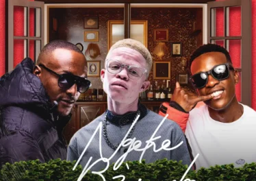 Atlegang93, JudgeDeBliQSim & Slimbouy - Ngeke Baz’vimbe (feat. Gqozzi_SA & Gabzabsr)