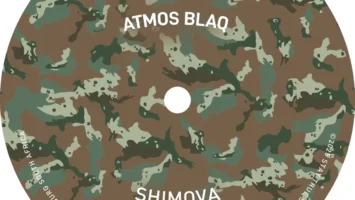 Atmos Blaq - Shimova