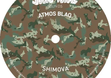 Atmos Blaq - Shimova