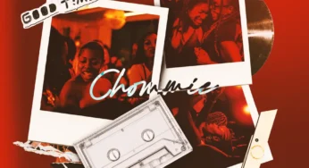 Augusto Mawts & Besto Vibes – Chommie (feat. TRU LILKAY)