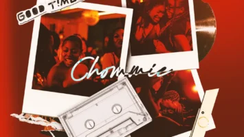 Augusto Mawts & Besto Vibes - Chommie (feat. TRU LILKAY)