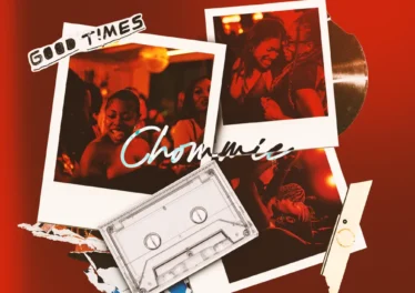 Augusto Mawts & Besto Vibes - Chommie (feat. TRU LILKAY)
