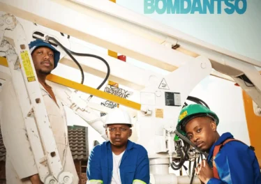 Aymos - Maspala Bomdantso (feat. Mas Musiq & Lawd Weezy)