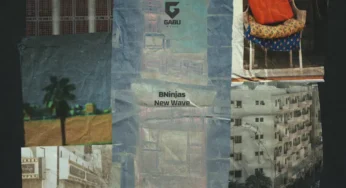 BNinjas – New Wave