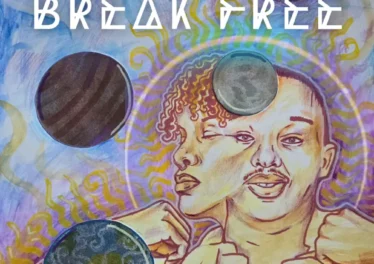BOKKIEULT & Sam Alaina - Break Free
