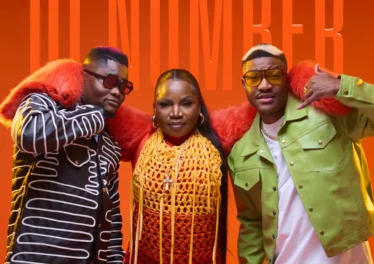 Ba Bethe Gashoazen - Di Number (feat. Makhadzi & Enny Man Da Guitar)