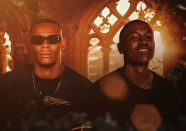 Blacko SA & DJ Njabsta - Twyne (Album)