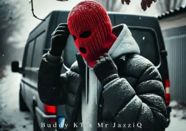 Buddy KT & Mr JazziQ - Another Nkabii