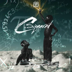 C-Blak & C-Moody - C.Squared EP