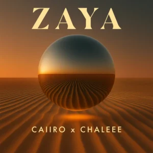 Caiiro & Chalee - Zaya Caiiro & Chalee - Zaya