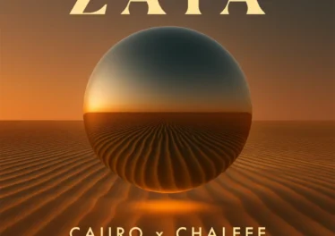 Caiiro & Chalee - Zaya