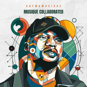 Chymamusique - Musique Collaborated Vol.1 (Album)